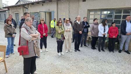 Odprtje Centra ponovne uporabe Ilirska Bistrica  (3)